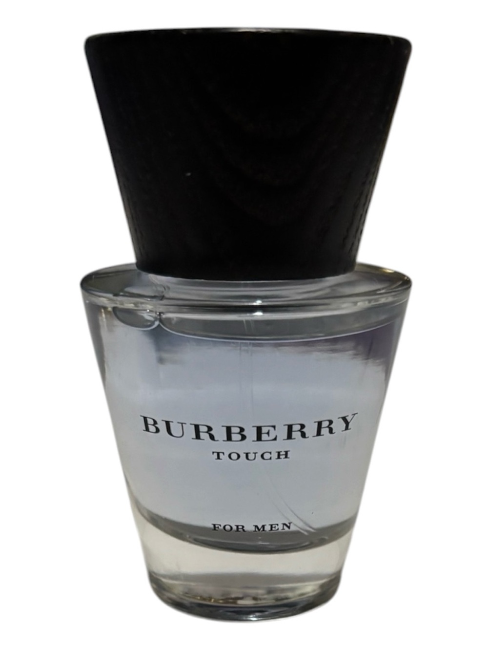 Burberry Touch Men's Cologne — 50ml